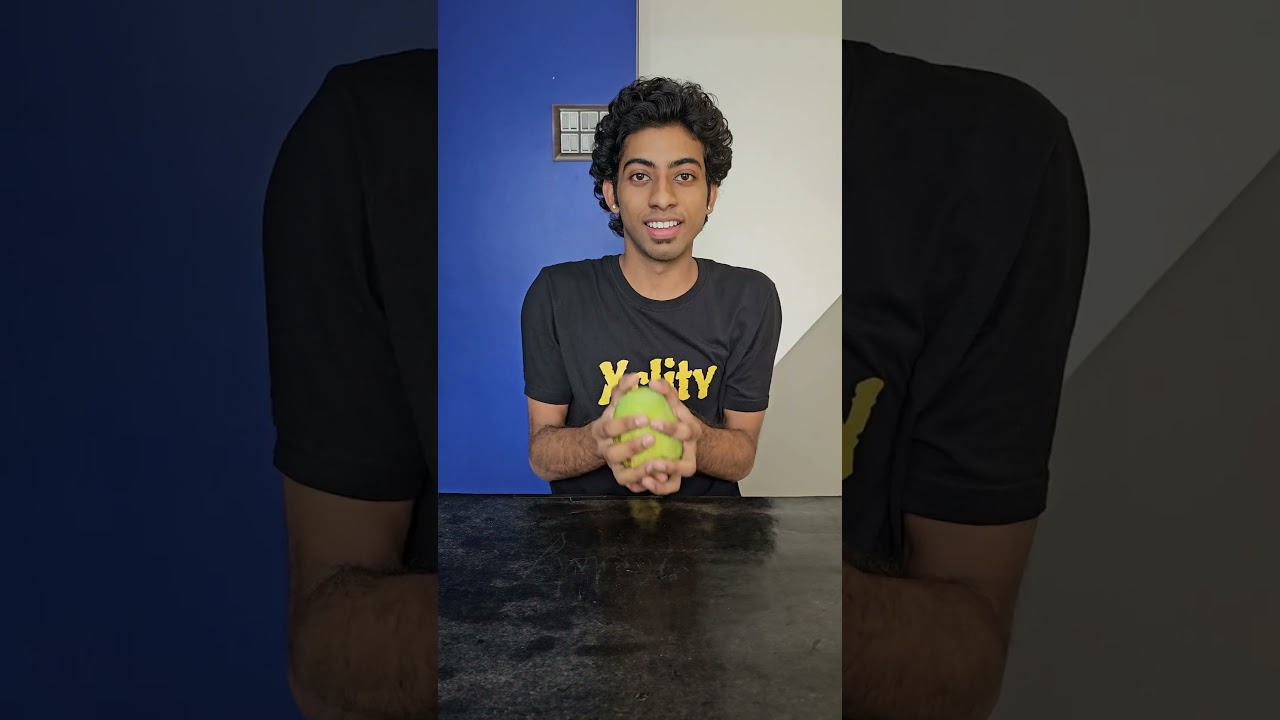 Best Of Fruit Hacks😱 #fyp #diy #lifehacks #experiment