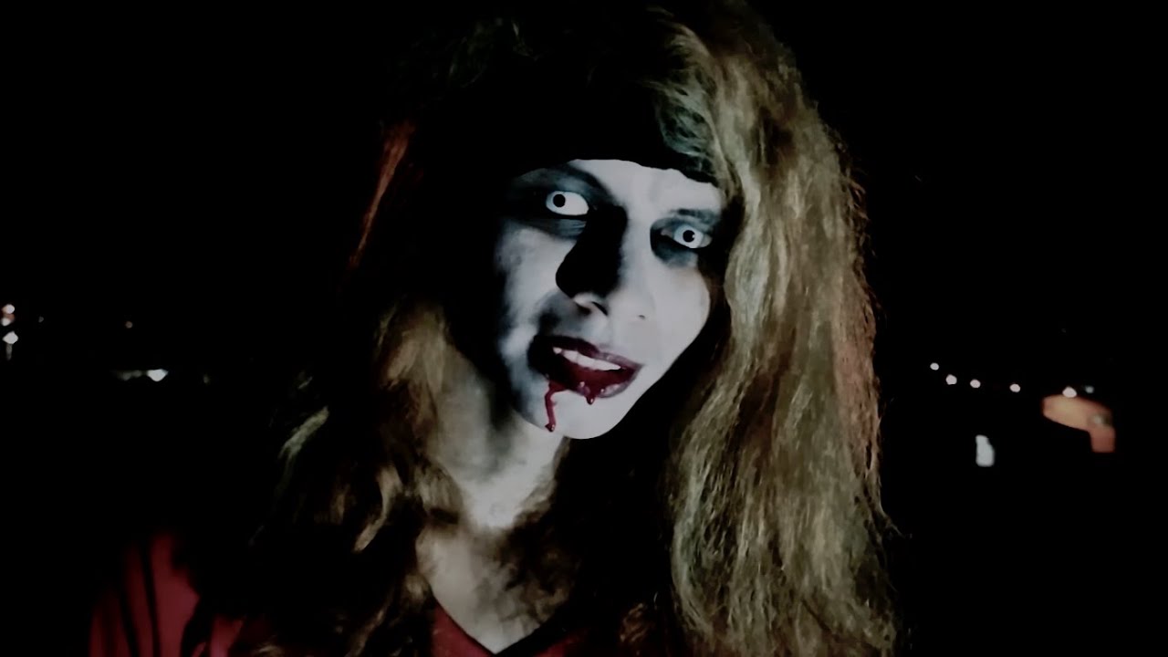 Black Umbrella - Let&acute;s Fight (Official Music Video)