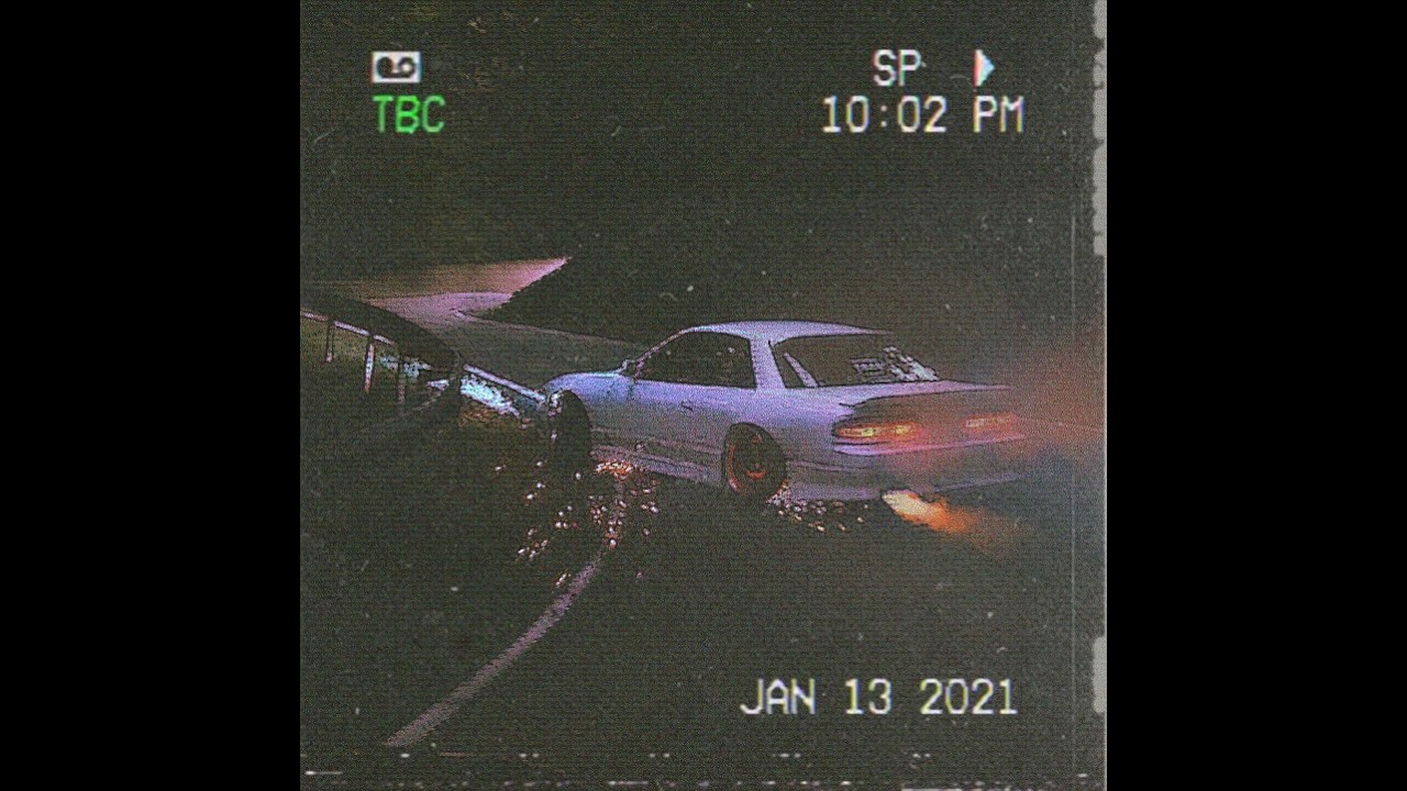 New Midnight car Drift phonk | 2026 new car phonk | Phonker