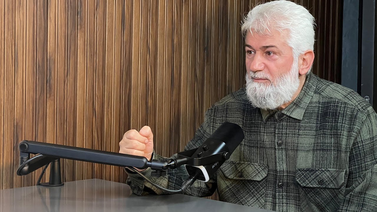 Recep Arslan - Kur'an'a Bakışı Kim Belirler?