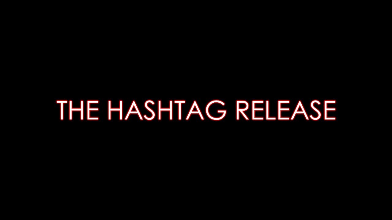 The official Hashtag animation of our team. 