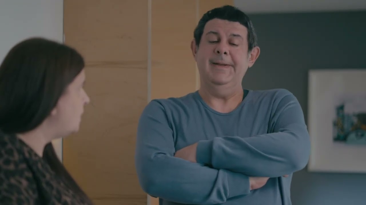 Οικογένεια Πουλλάκη επ.46 2026 SigmaTV
