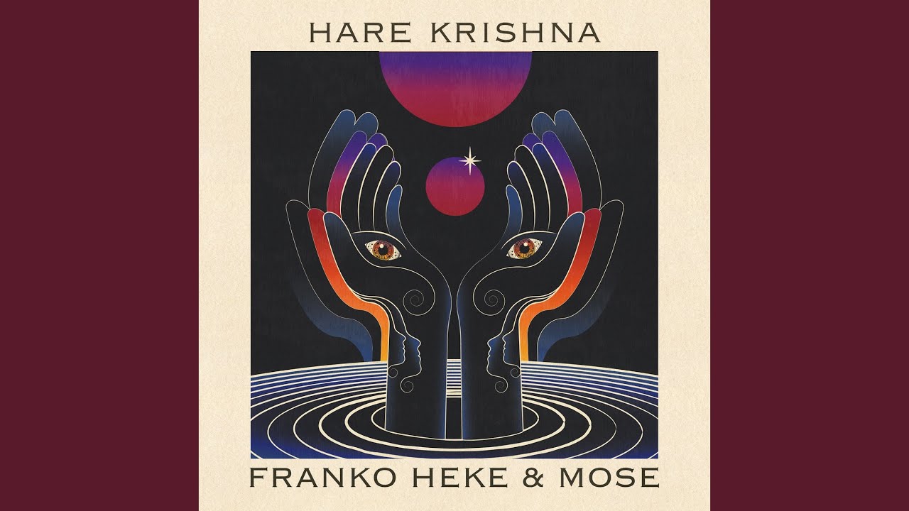 Hare Krishna