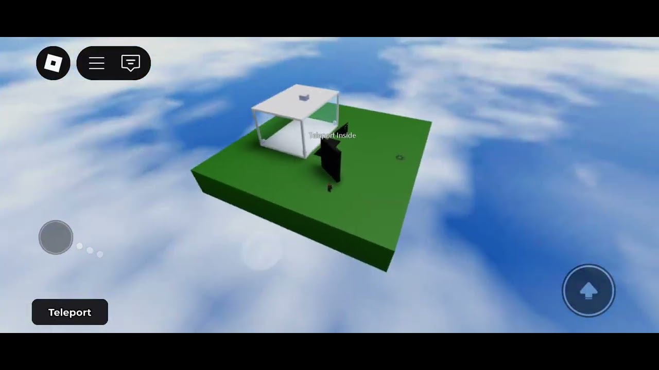 Skybox Entity Test Lab (Read desc)