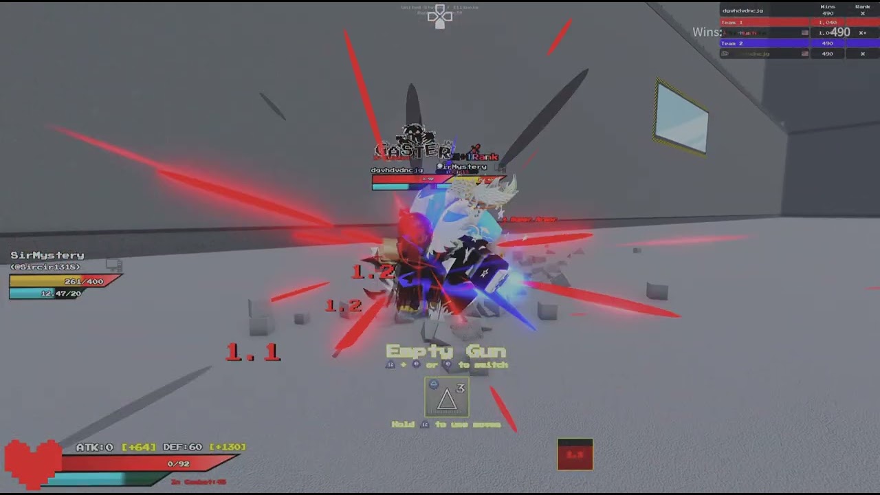frisk game in ranks