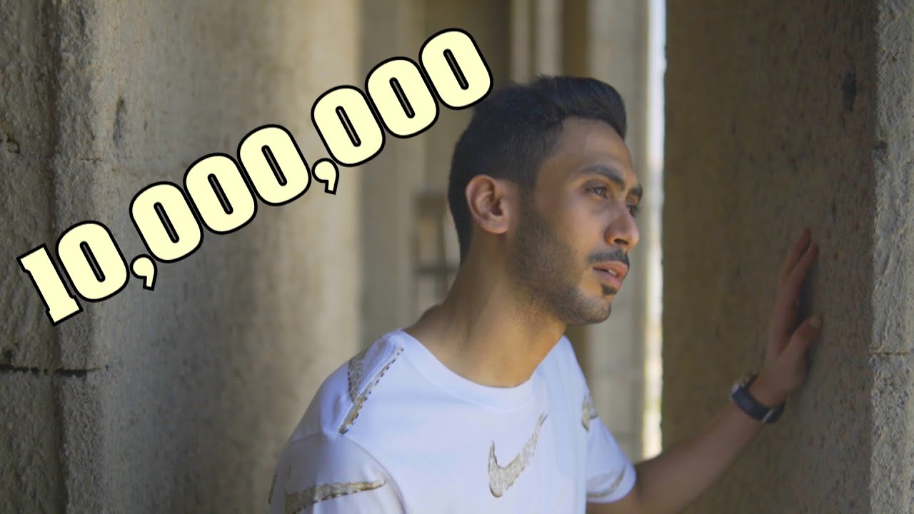 دحومي999 - زمن العجايب ( فيديو كليب حصري ) | مهرجان 2020