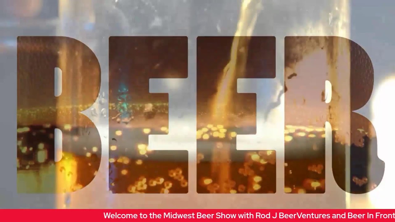 Midwest Beer Show 1/24/26