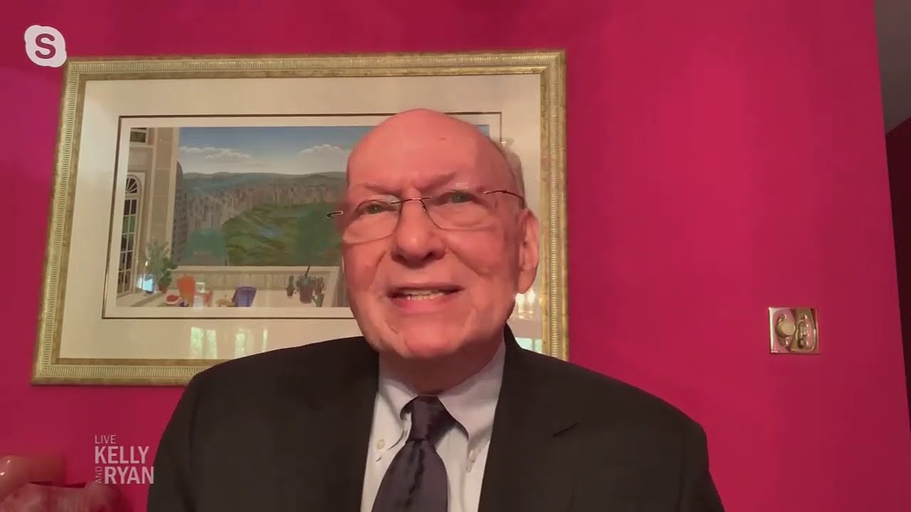 Art Moore Shares his Regis Memories