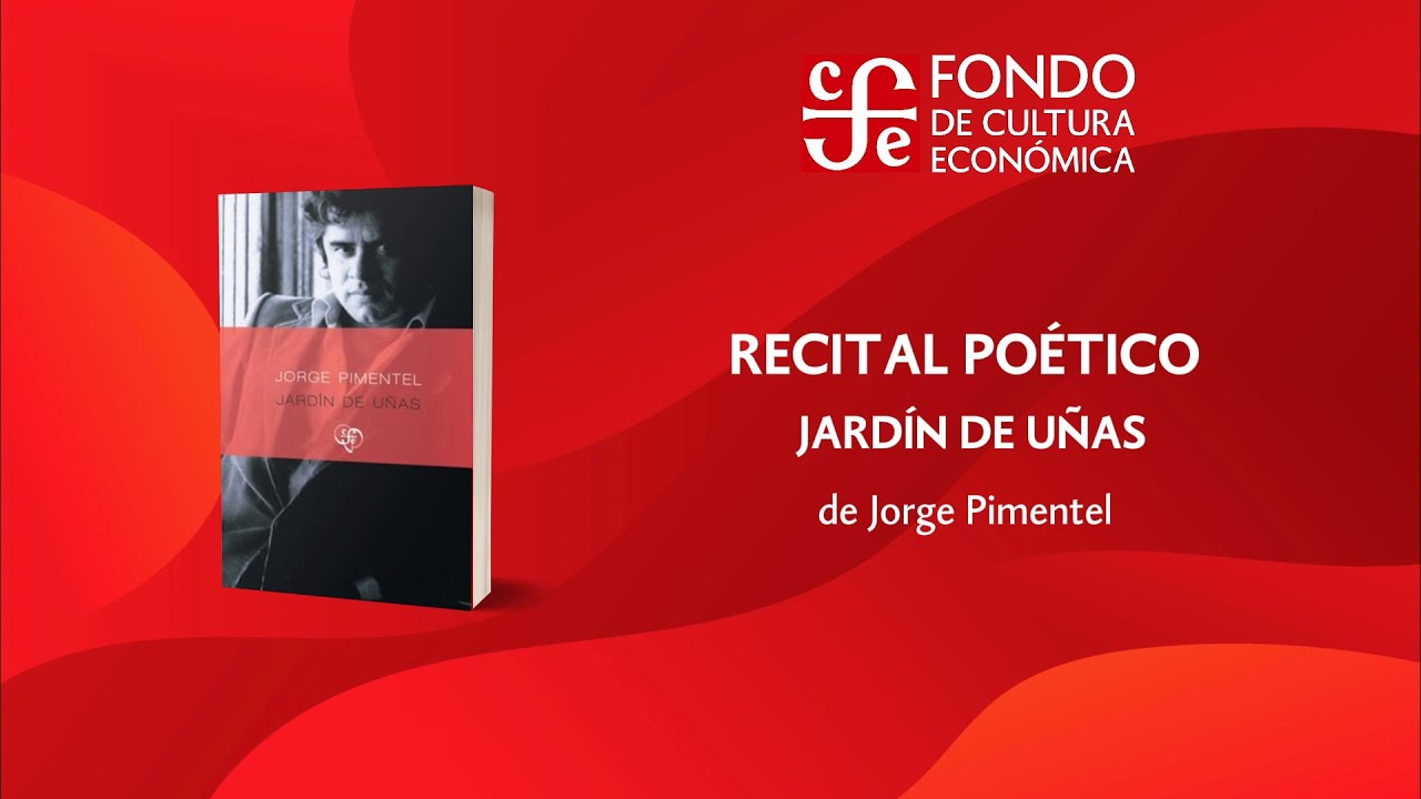 Recital poético 