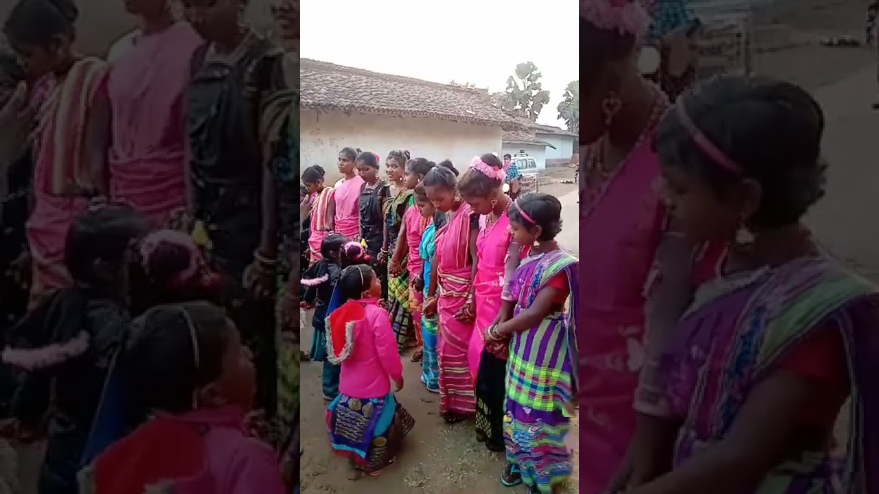 sohrai dance 2022