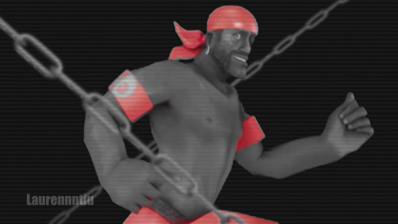 [TF2 SFM] You Drink That (U Got That Ricardo Demo Version)