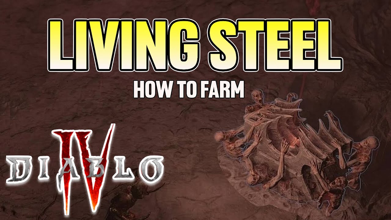 Diablo IV | Helltides farm of 