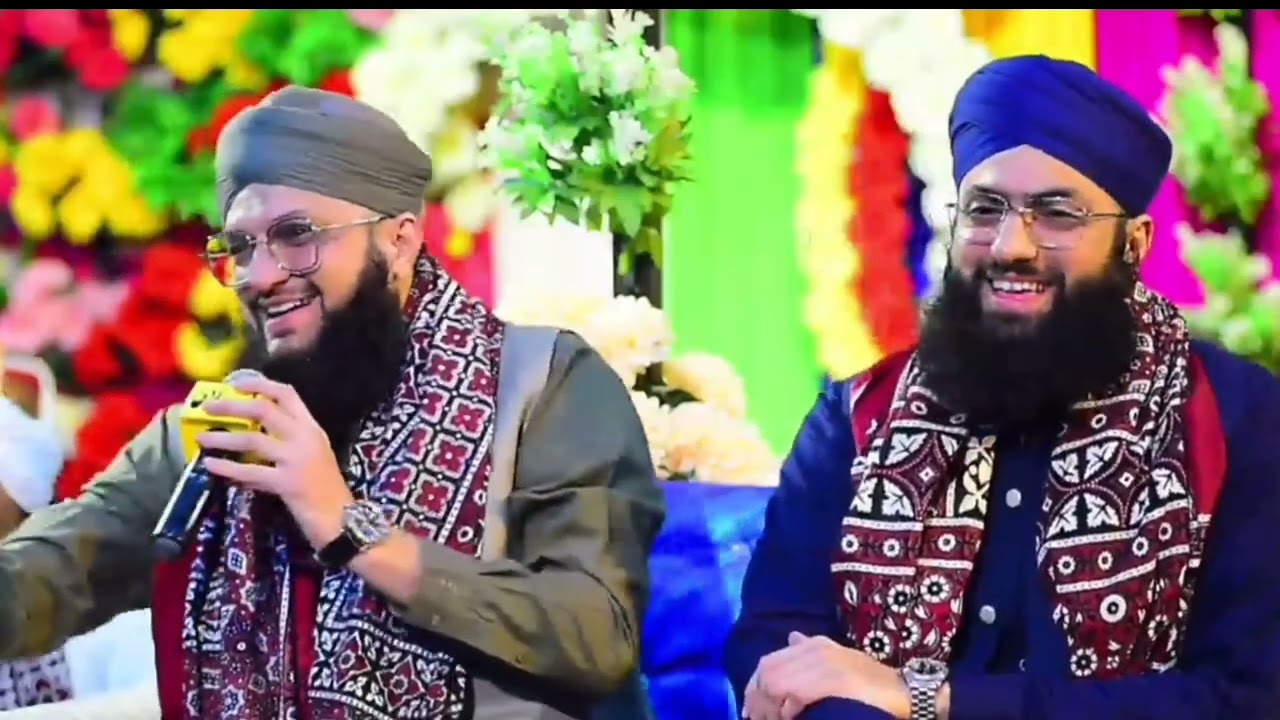Hafiz Tahir Qadri Complete Latest Hazri 3 January 2023