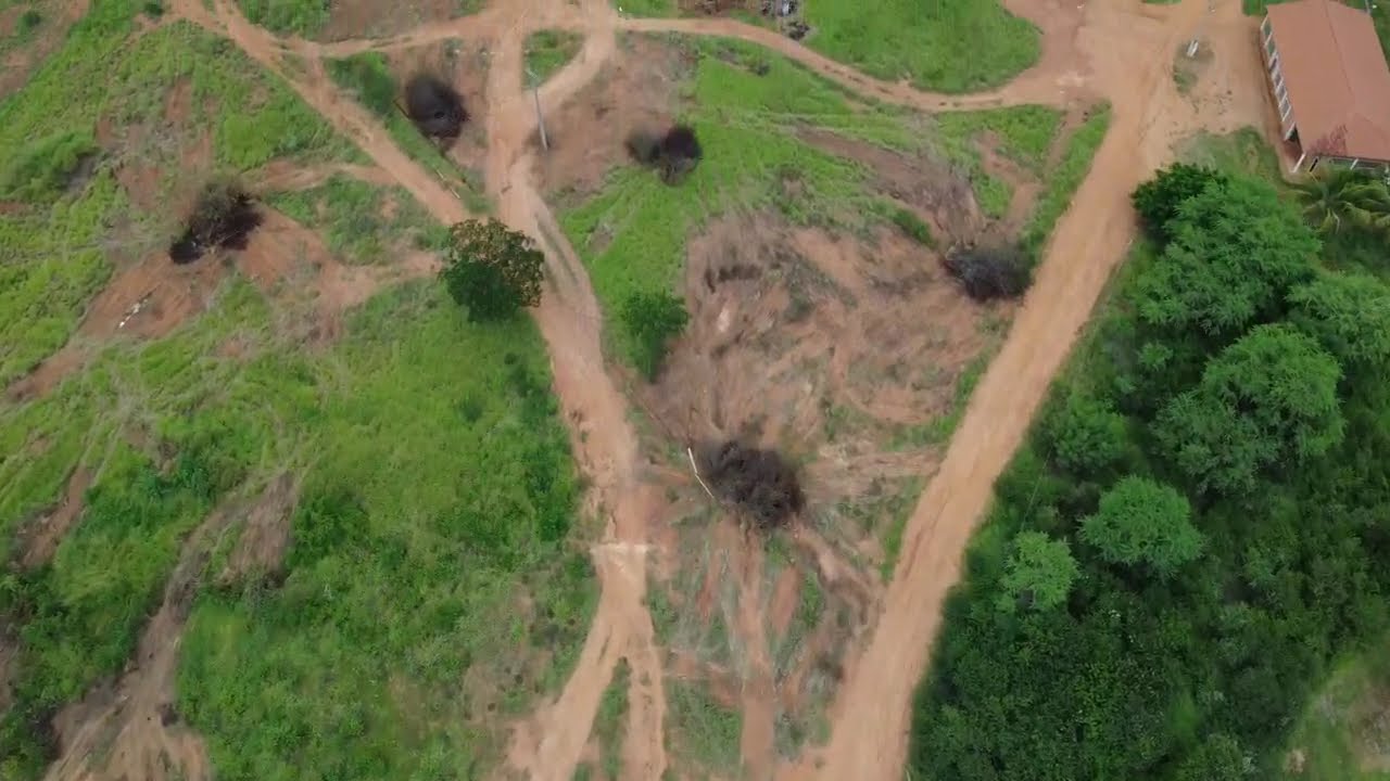 Fazenda Santa Clara - Area M3 Feb2026