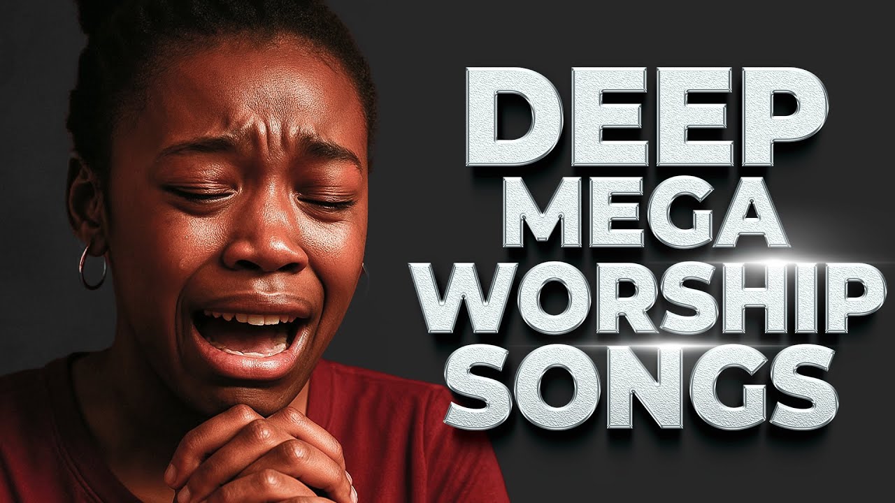Early Morning Spirit Worship Songs | Deep African Worship Songs