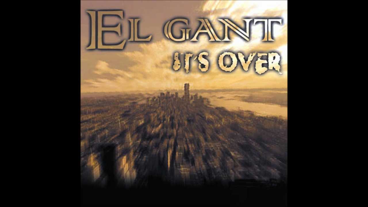 el gant - must be nice