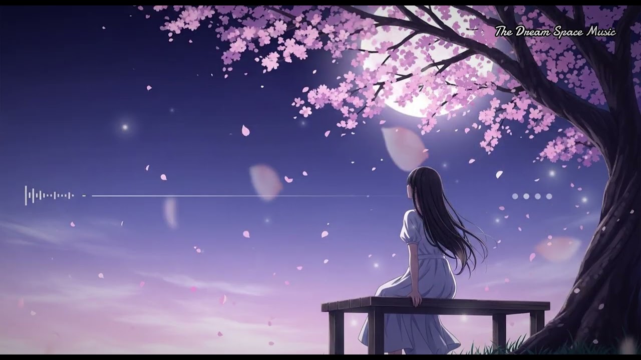 You Did Enough, Now Breathe and Rest |Relaxing Japanese Piano–Full Album for Sleep,Study, Meditation