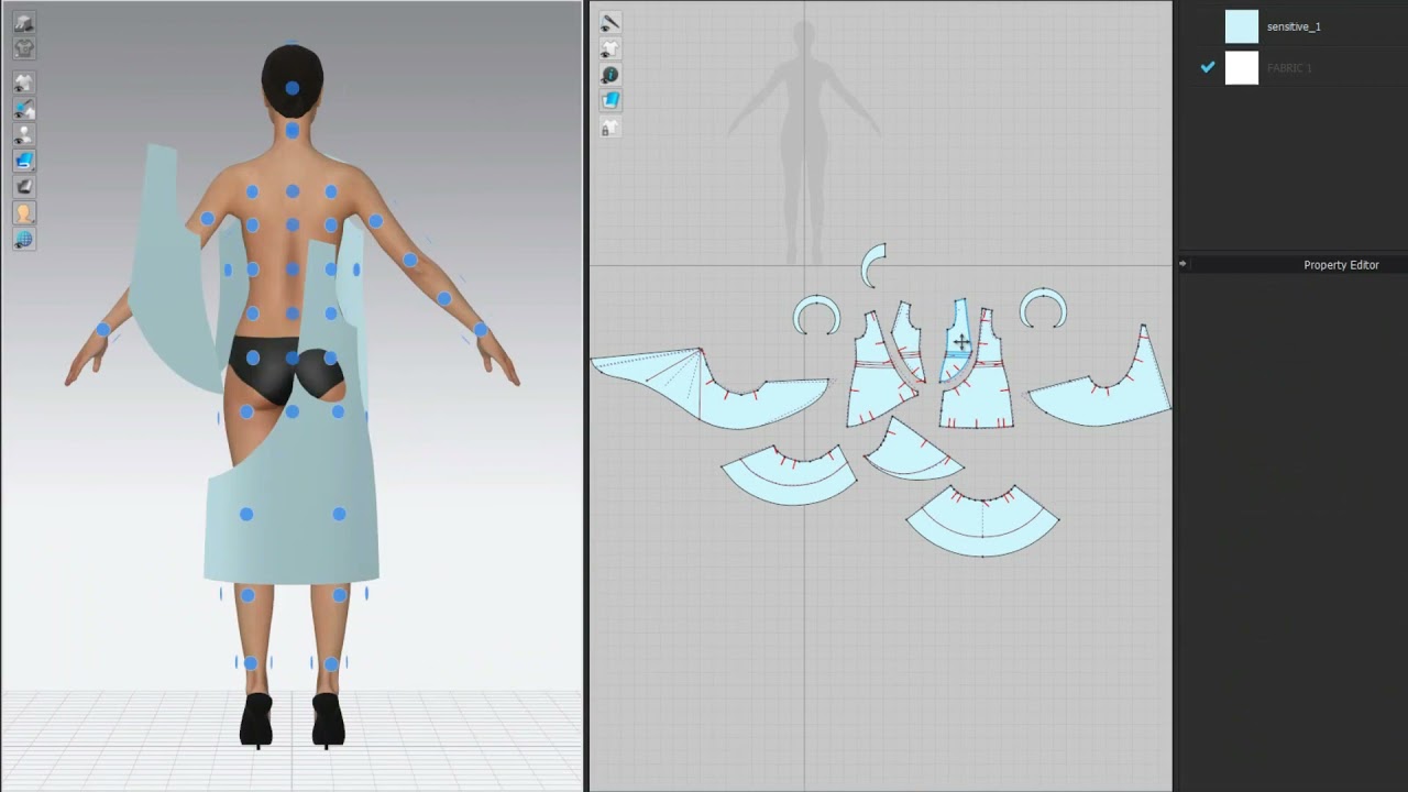 Crea-Si servizio simulazione 3D