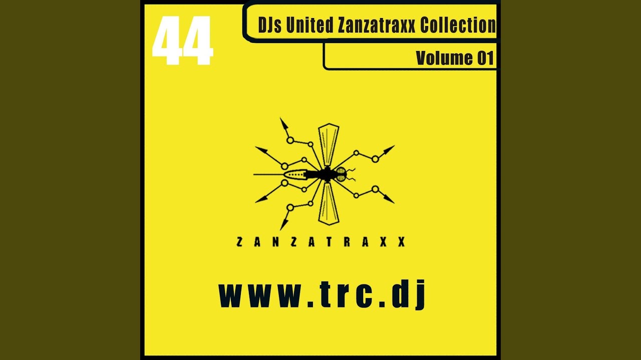 Scary Track (Original Mix)