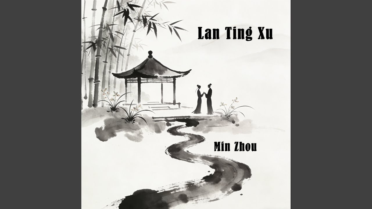 Lan Ting Xu