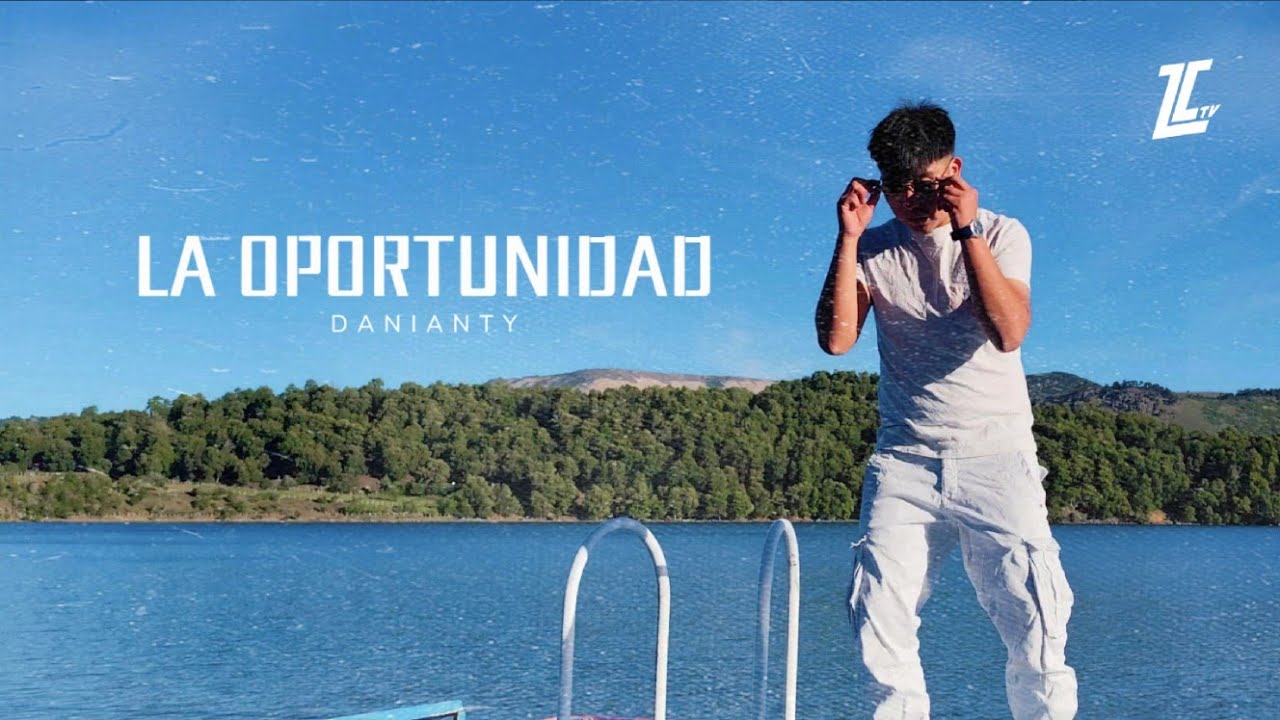LA OPORTUNIDAD - DANIANTY