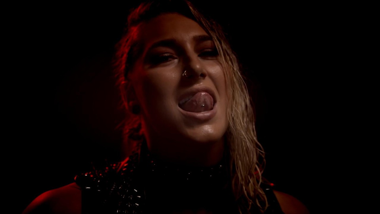 Rhea Rilpey Custom WWE Entrance Video 2017-2018