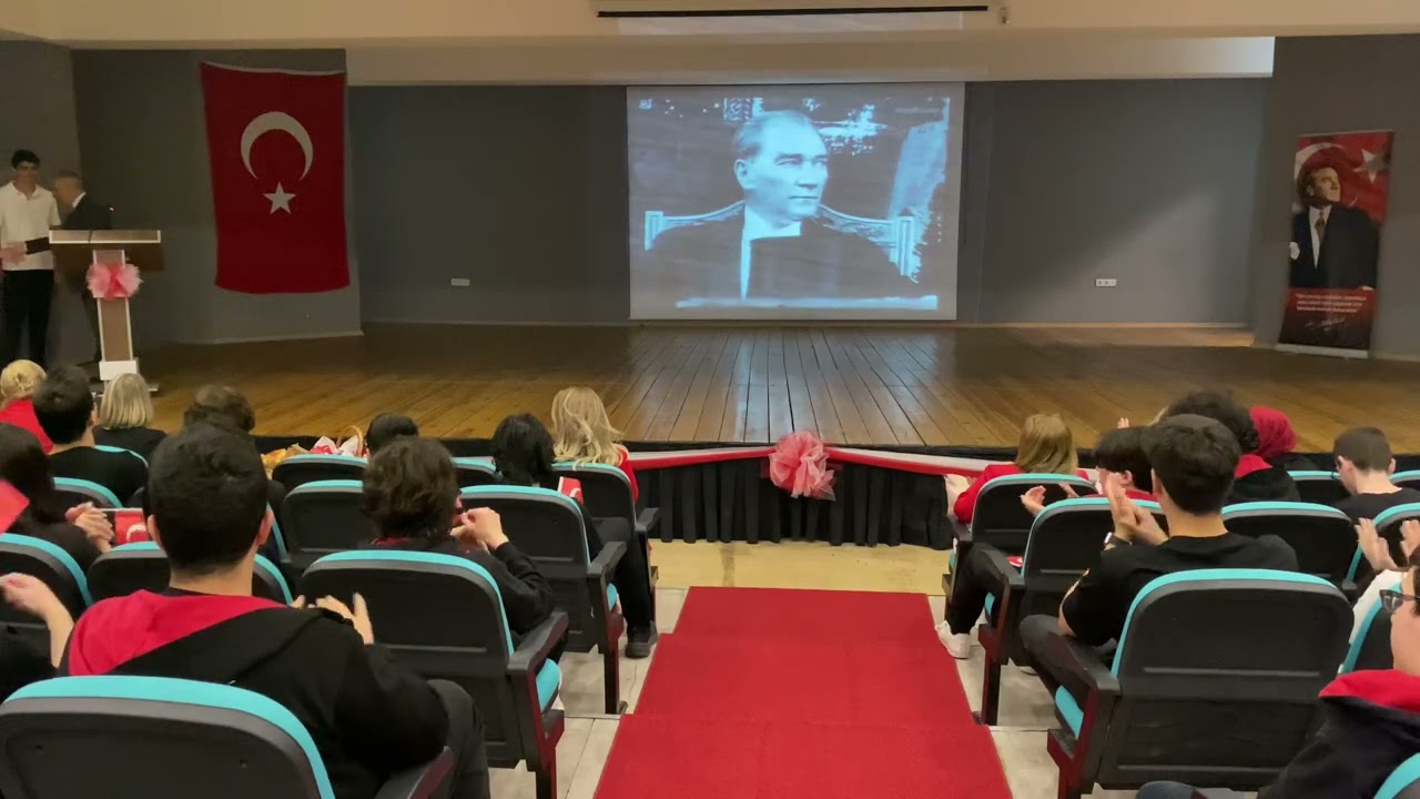 TEBAL 19 MAYIS PROGRAMI 2025