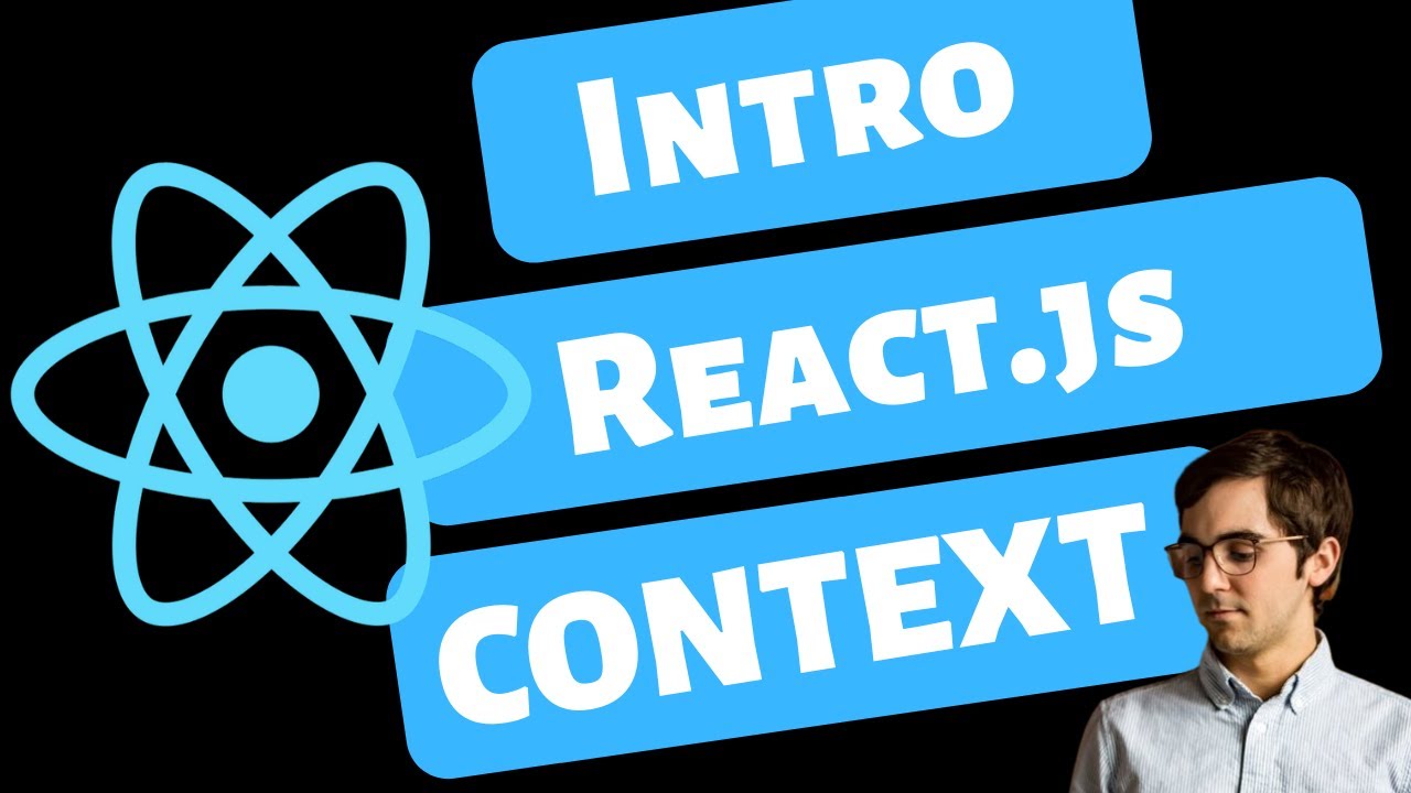 React Context en 20 minutos