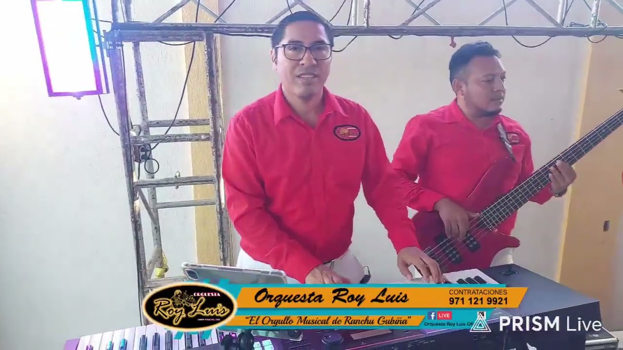 En vivo | El Espinal, Oax. | 21-02-2026 | Tanda 2