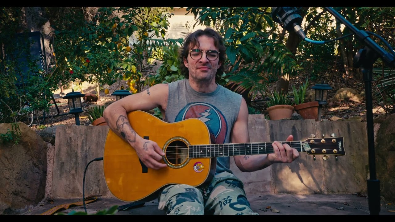 In The Garden - Gospel/Traditional