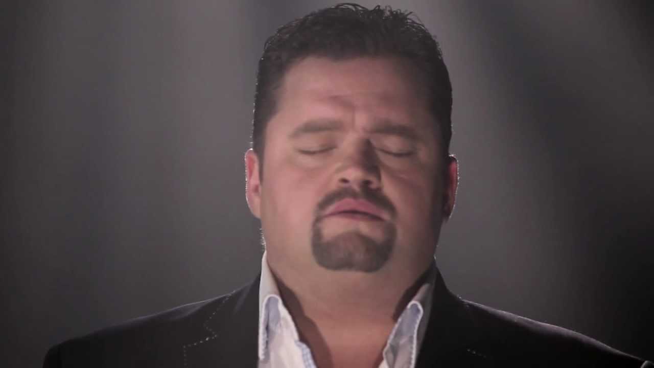 Frans Duijts 'Ga maar vast slapen'  (officiële videoclip)
