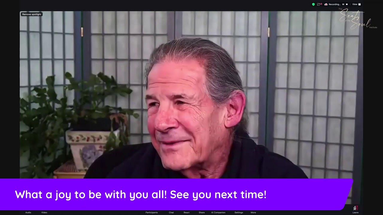 Free Valentines Day Call: Spiritual Partnership