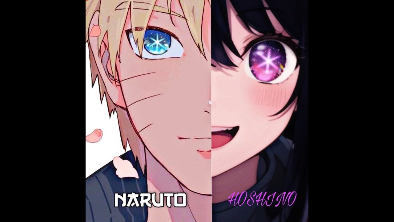Visualizando Destrozando mentiras [Naruto x Oshi no ko] Capitulo 3