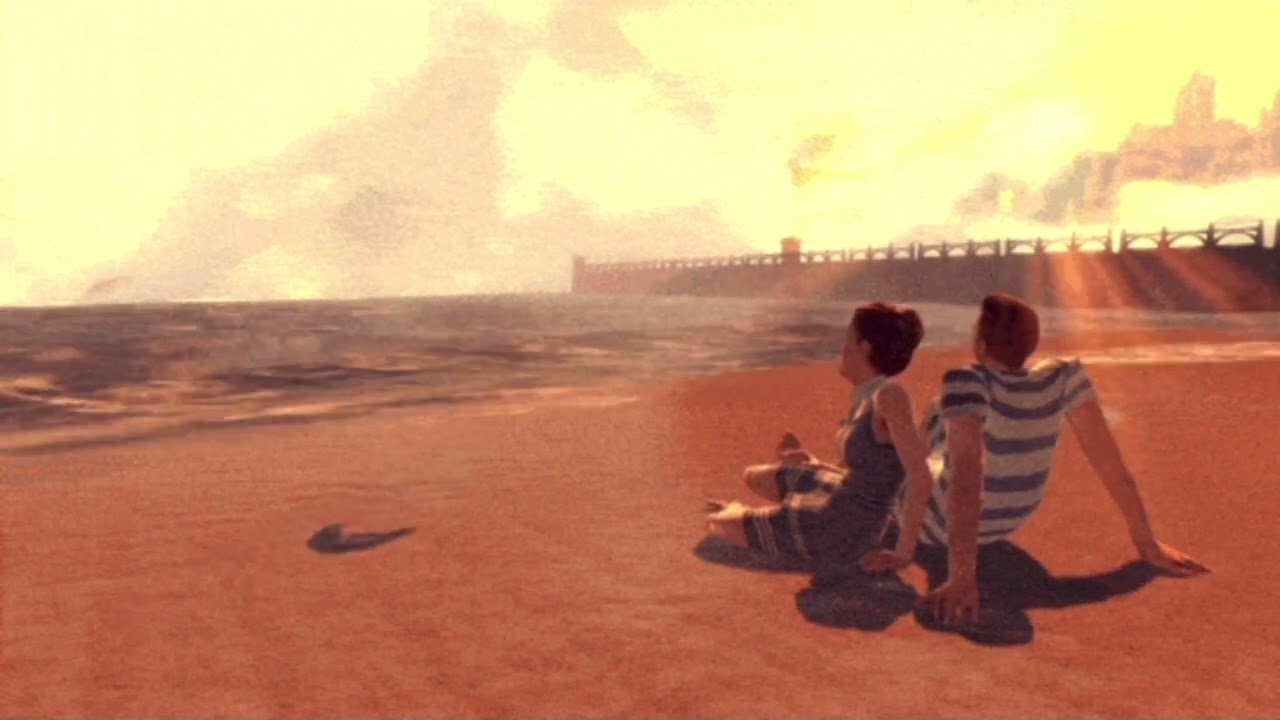 jbreezo - fallback [slowed + reverb]