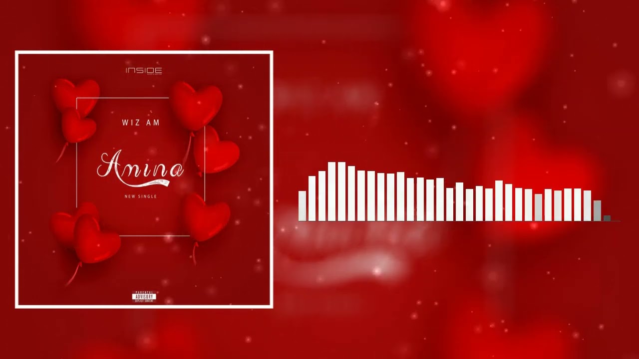 Wiz Am - Amina