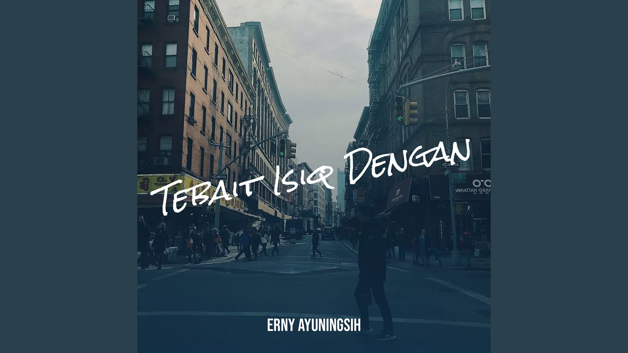 Tebait Isiq Dengan