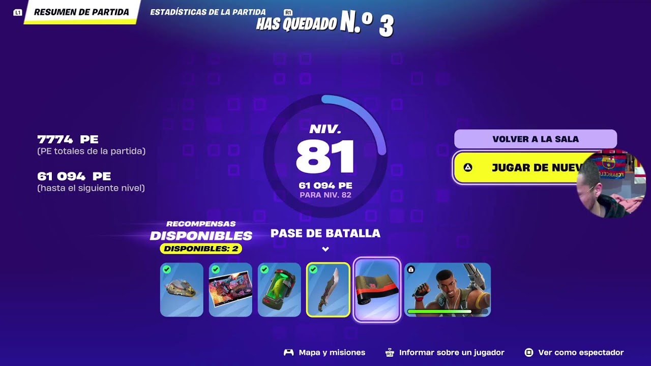 ganando partidas en Blitz con los panas
