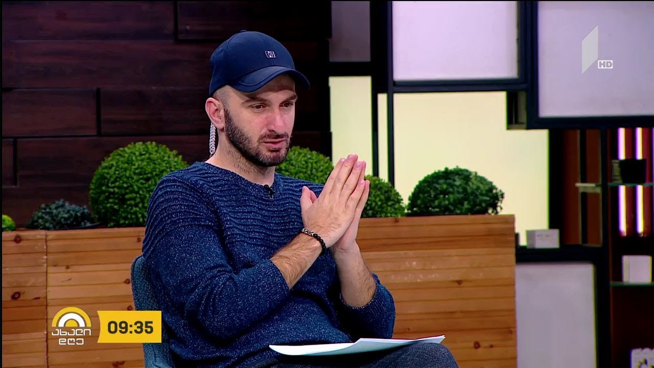 მიხა ხელაშვილი