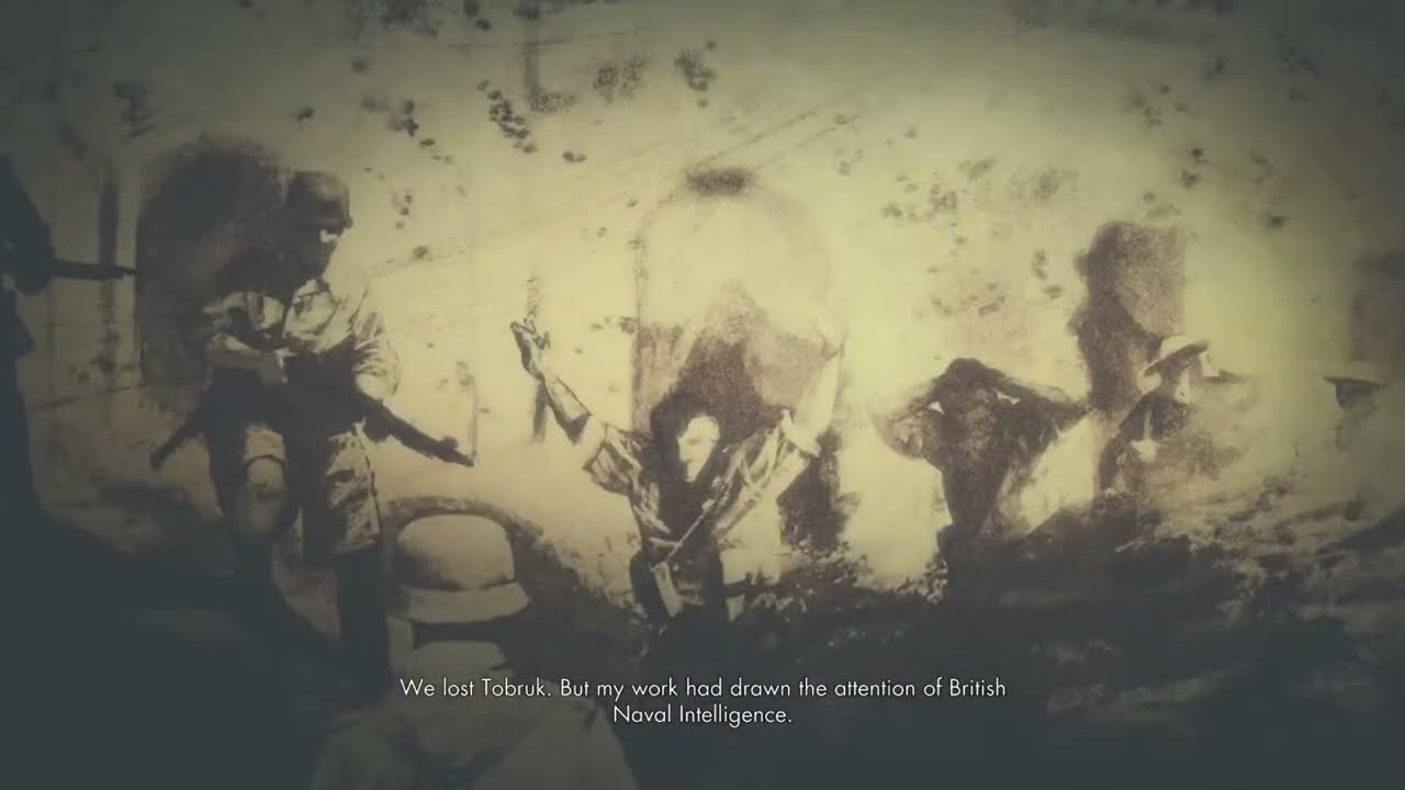 Sniper Elite 3 - Campaign LIVE Gameplay