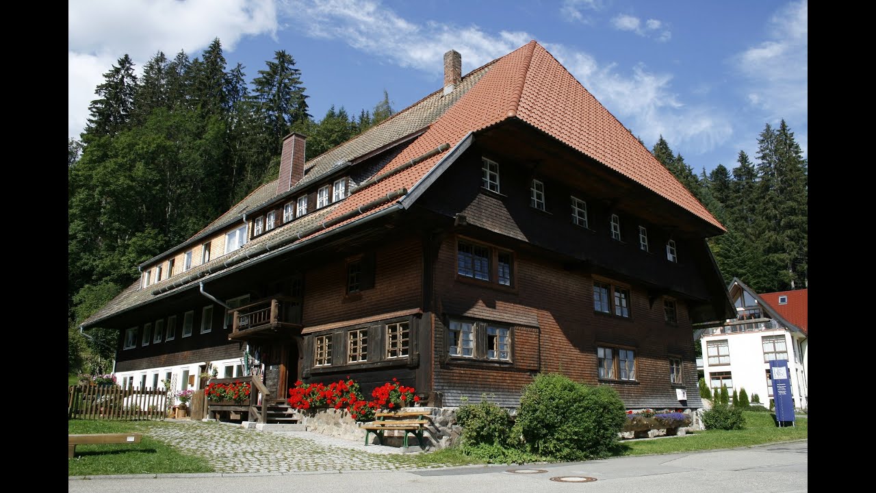 Kultur online: Das Skimuseum Hinterzarten