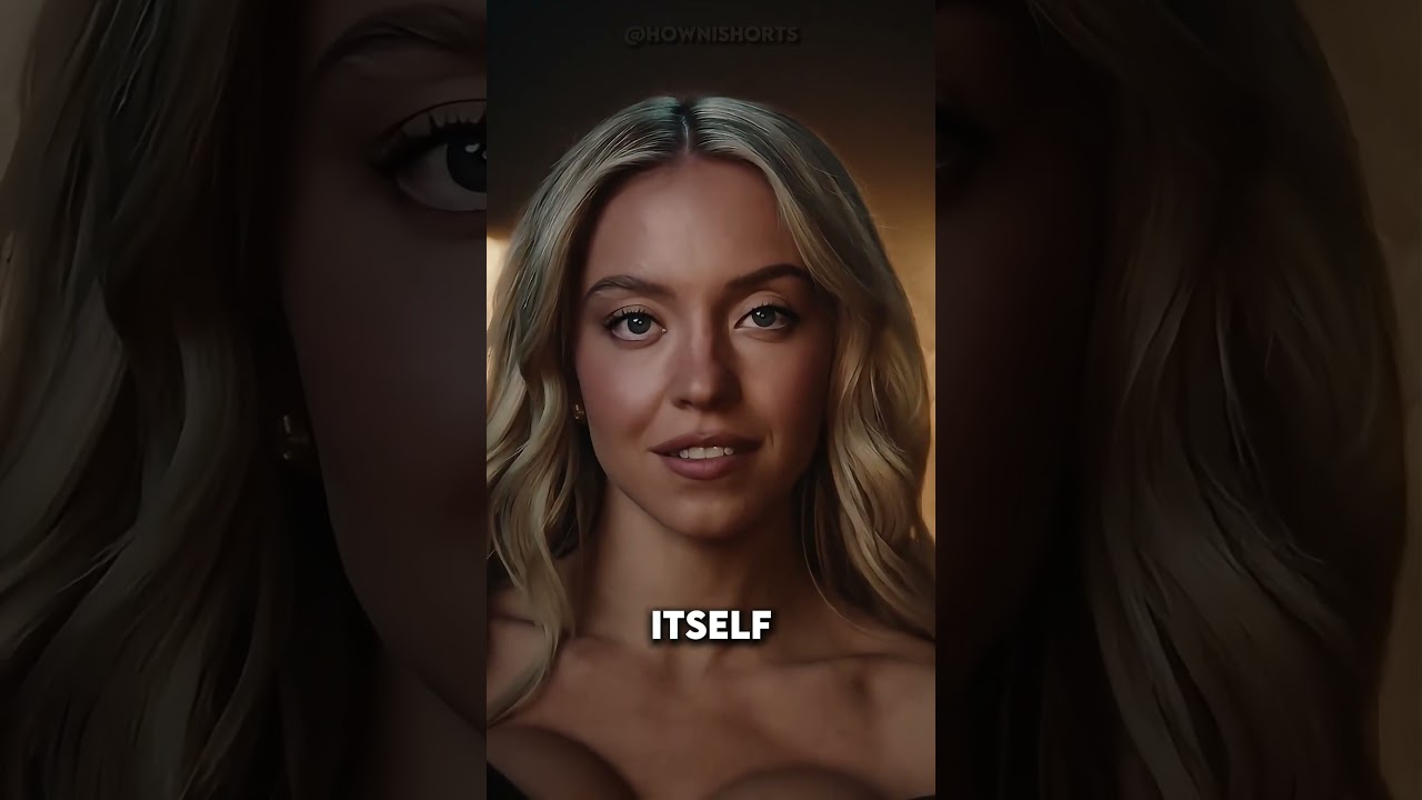 How Sydney Sweeney Got Canceled Over a Sports Ad 😨