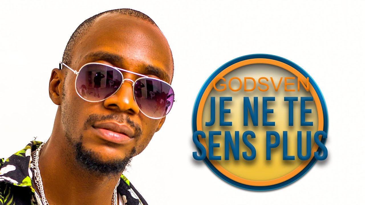 Godsven - Je ne te sens plus (Audio officiel)
