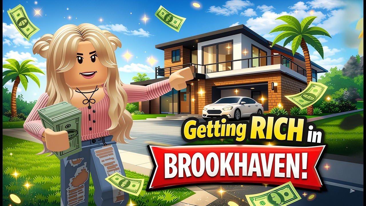 Brookhaven