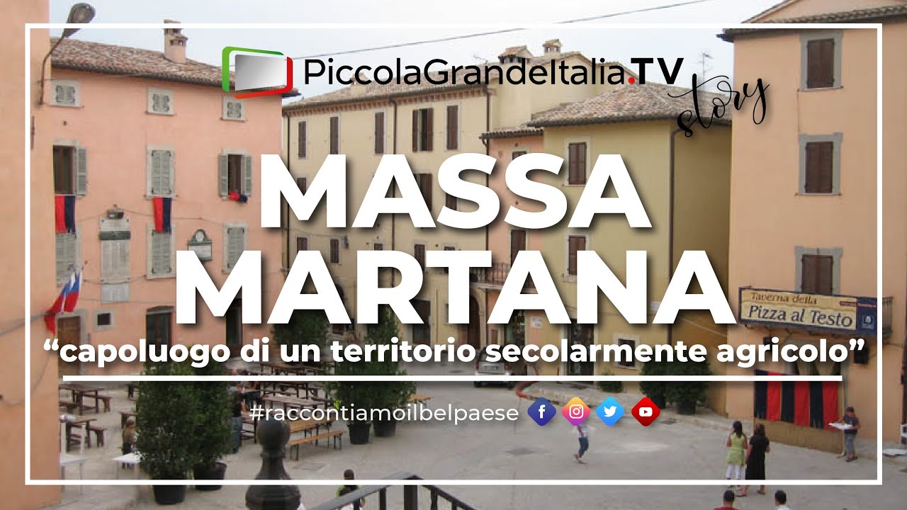 Massa Martana - Piccola Grande Italia