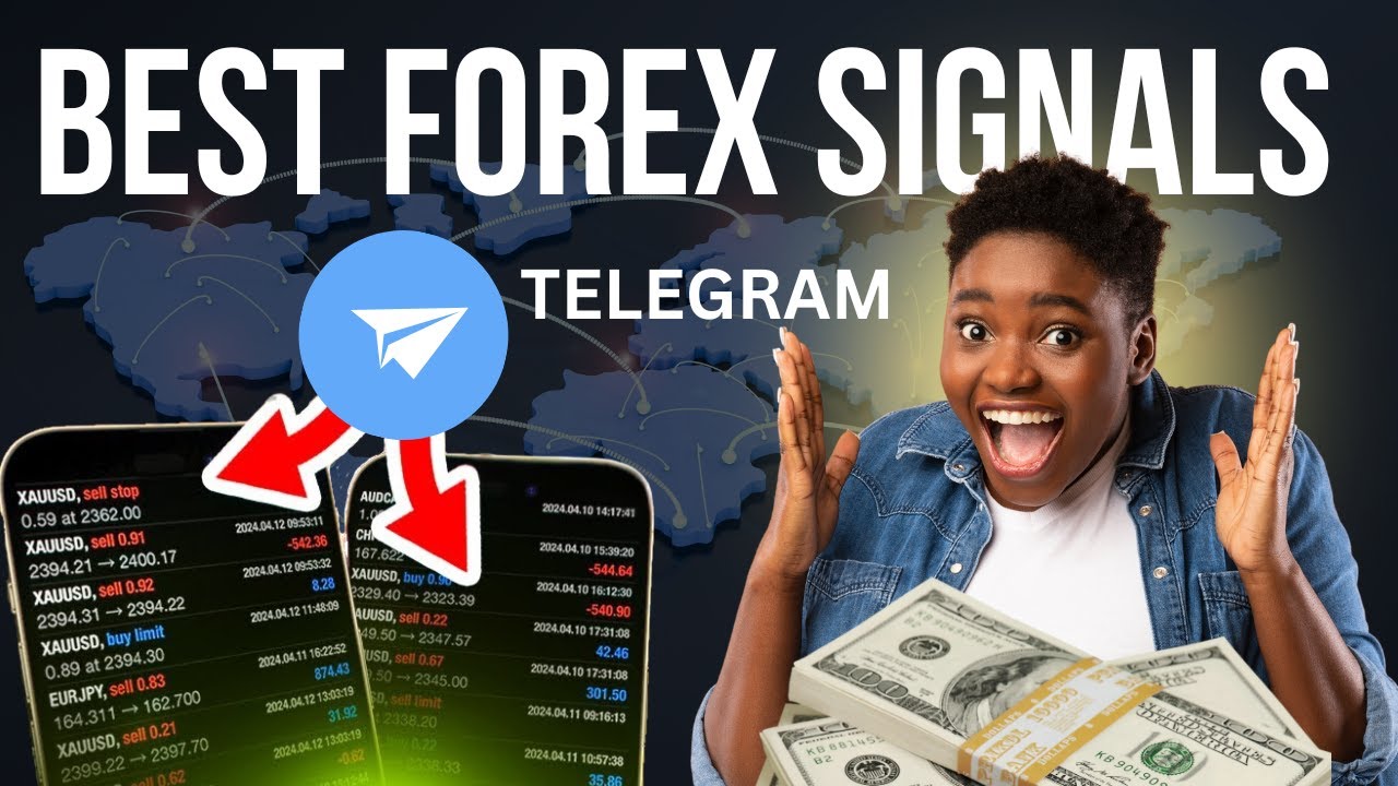 HOW TO COPY & PASTE A FOREX SIGNAL