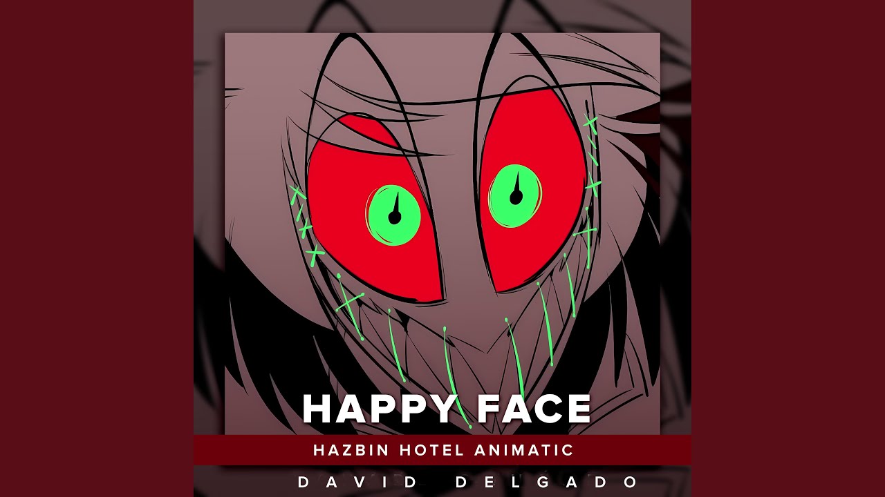 Happy Face (From 