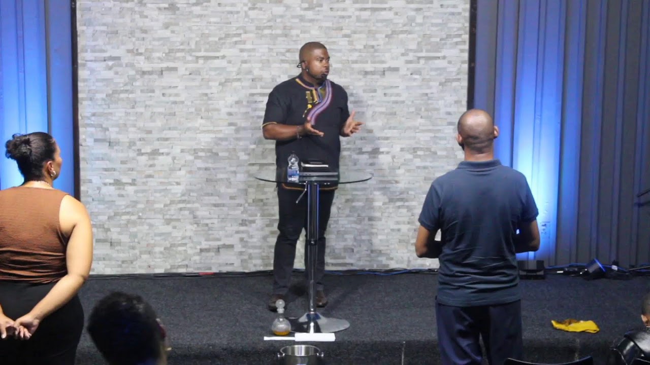 Sunday Service | Unoffendable| Dr Tim