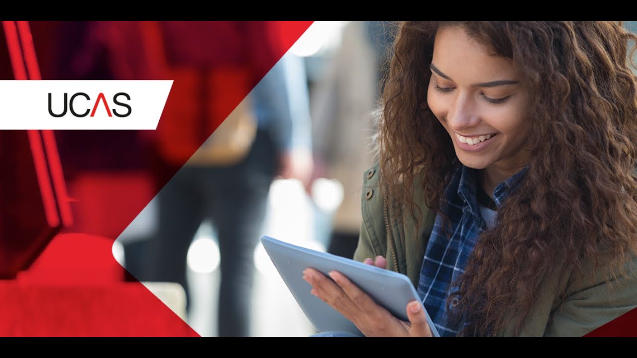 как принять предложение по Ucas