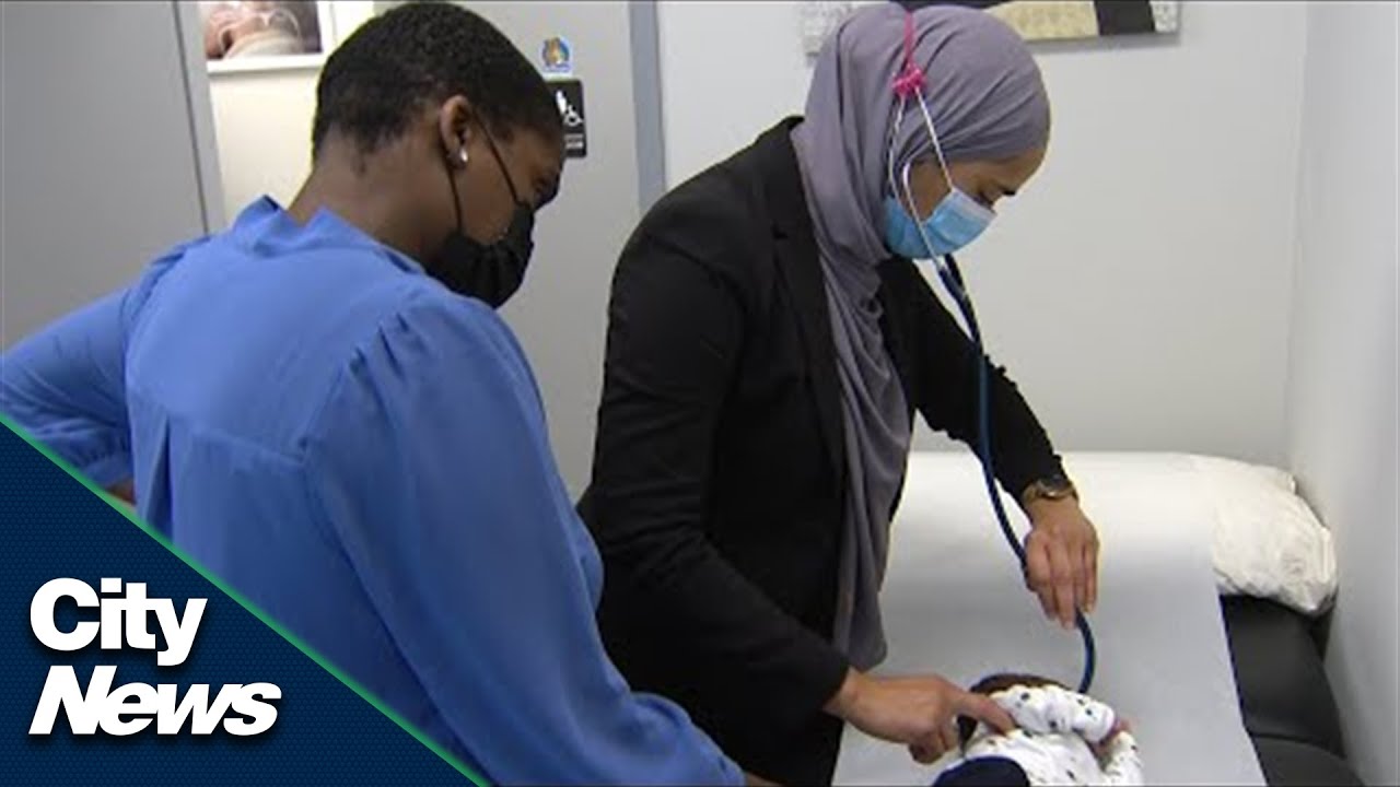 Midwives pushing for more funding, resources as demand grows