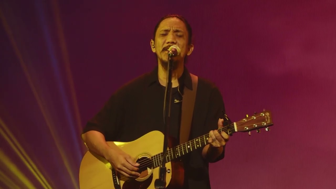 Hunger Meter | Pastor Ru Dela Torre